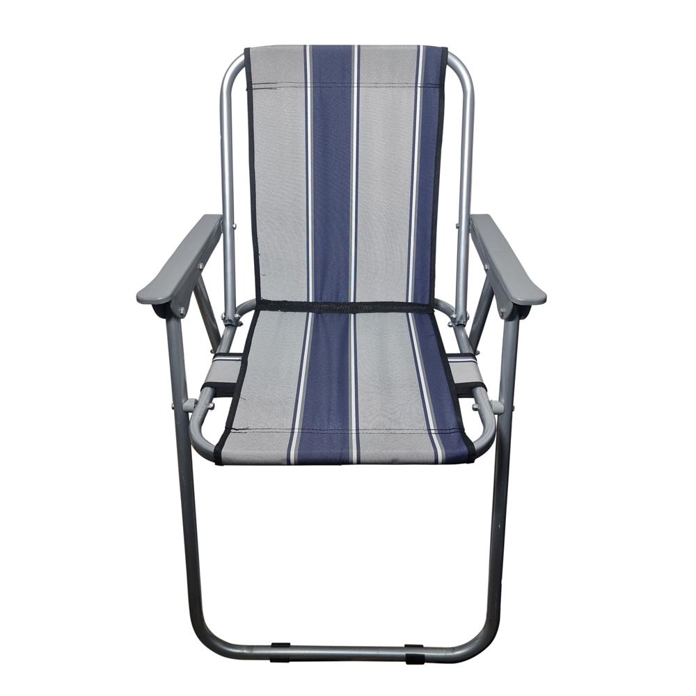 صندلی سفری تاشو 7فنره تاشو